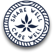 share well care well